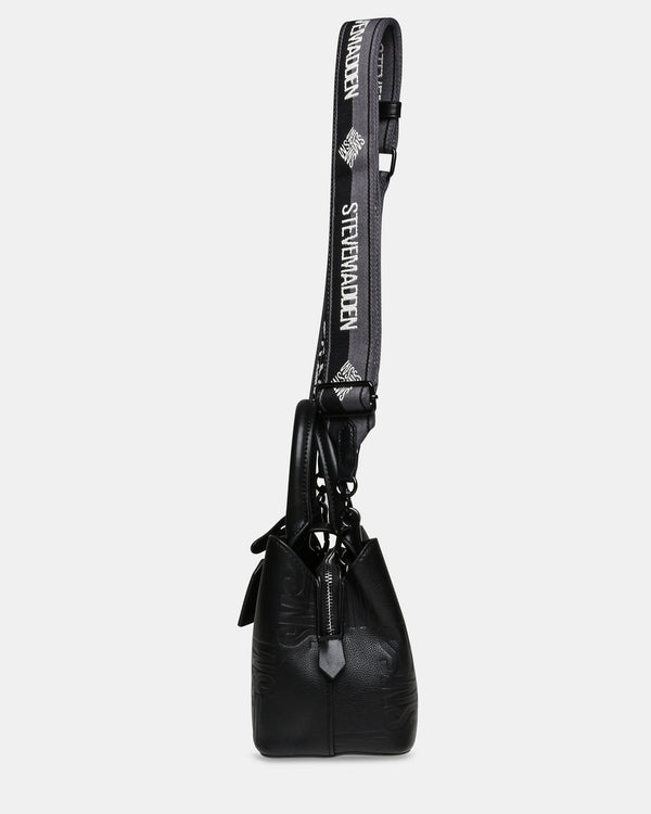 Steven New York Blocal Noir