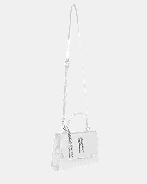 Steven New York Blocca Blanc