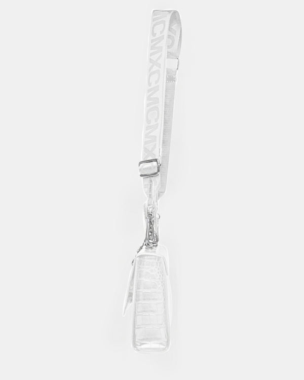 Steven New York Blocca Blanc