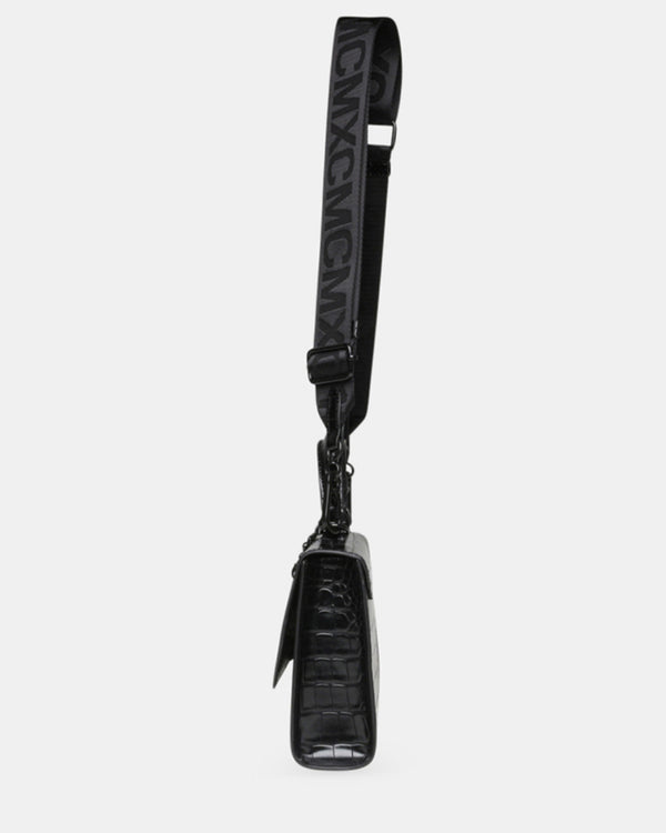 Steven New York Blocca Noir