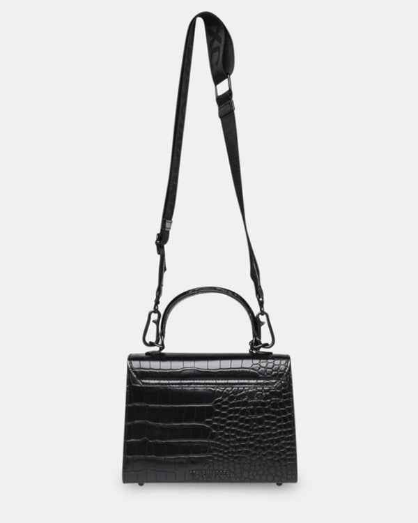 Steven New York Blocca Noir