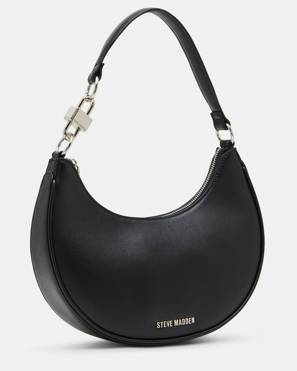 Steven New York Blohan Black