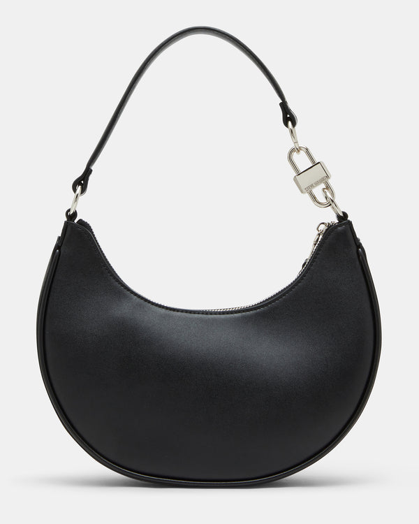 Steven New York Blohan Black