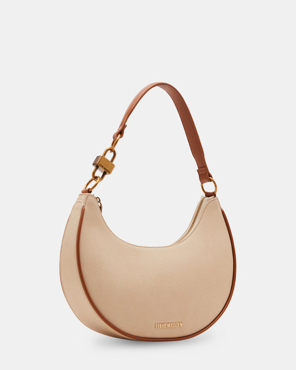 Steven New York Blohan Naturel