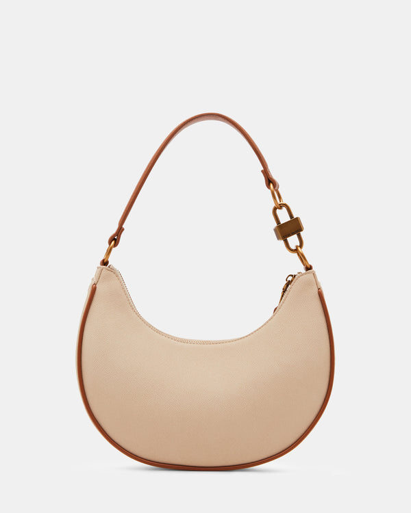 Steven New York Blohan Naturel