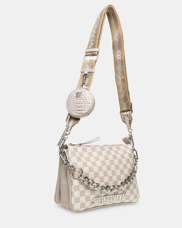 Steven New York Blola Beige