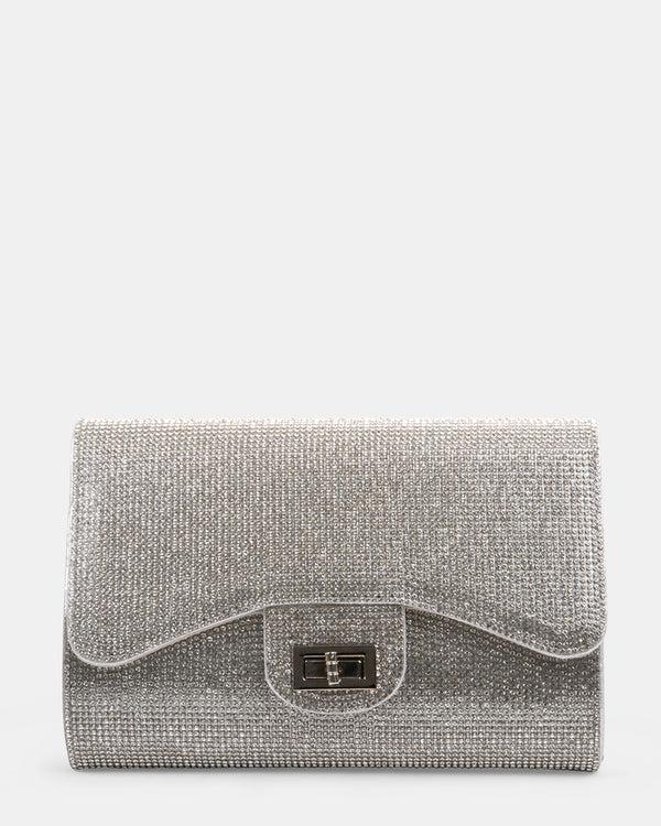 steven new york Blolly Argent Multicolore