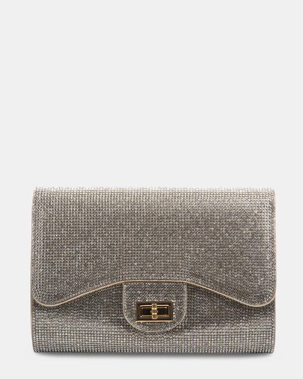 steven new york Blolly Or Multicolore