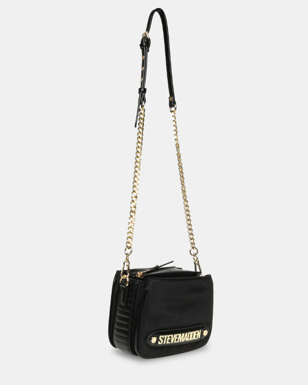 Steven New York Blonnie Noir Multi