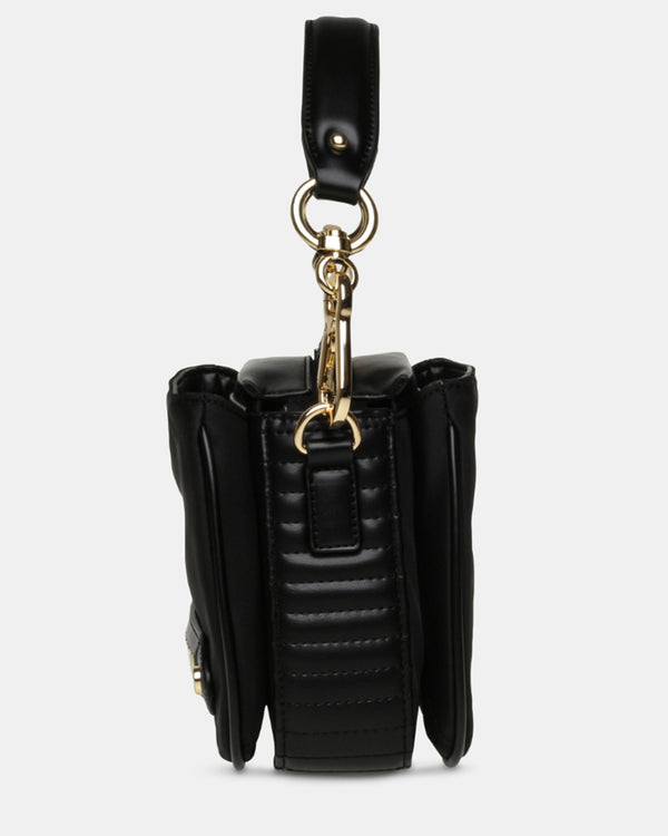 Steven New York Blonnie Noir Multi