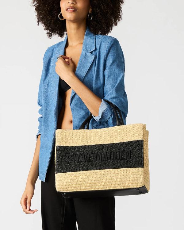 Steven New York Blopez Multicolore Noir