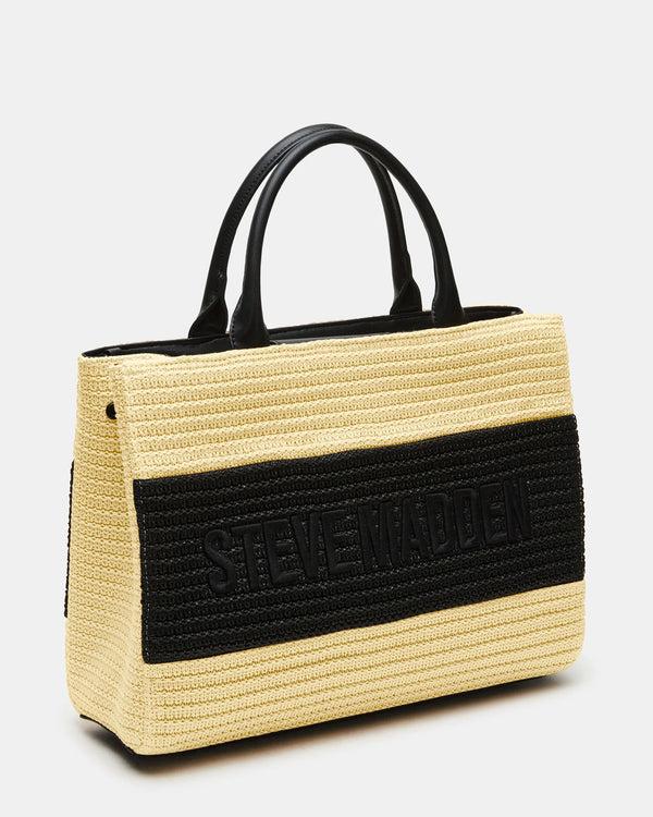 Steven New York Blopez Multicolore Noir