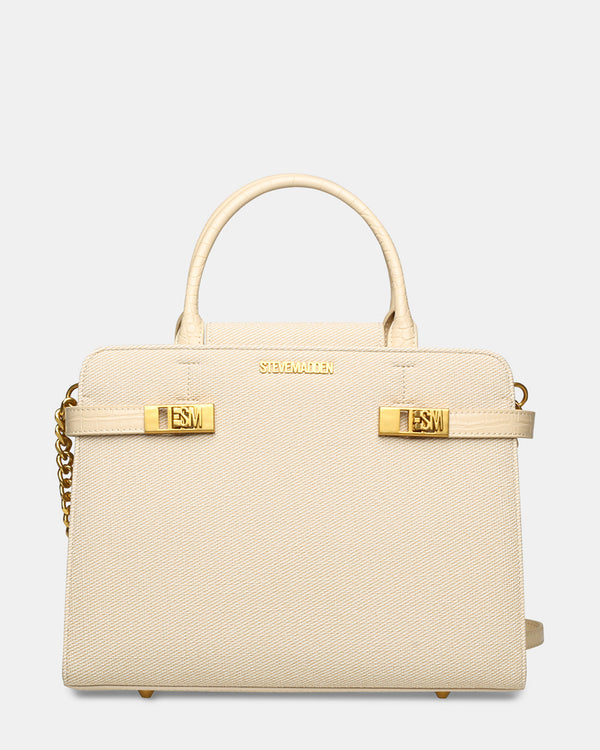 steven new york Blorens Multi-naturel