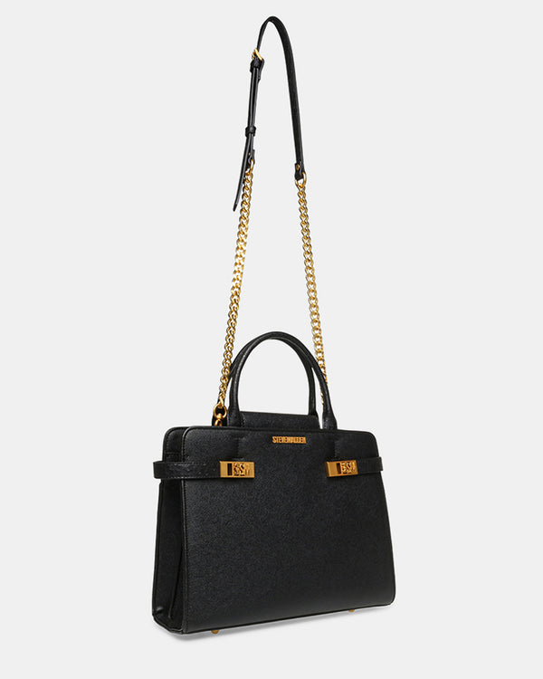 Steven New York Blorens Multicolore Noir