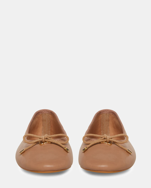 Steven New York Blossoms Cuir Blush