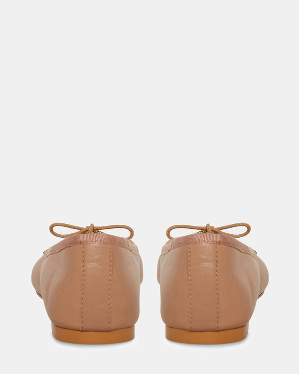 Steven New York Blossoms Cuir Blush