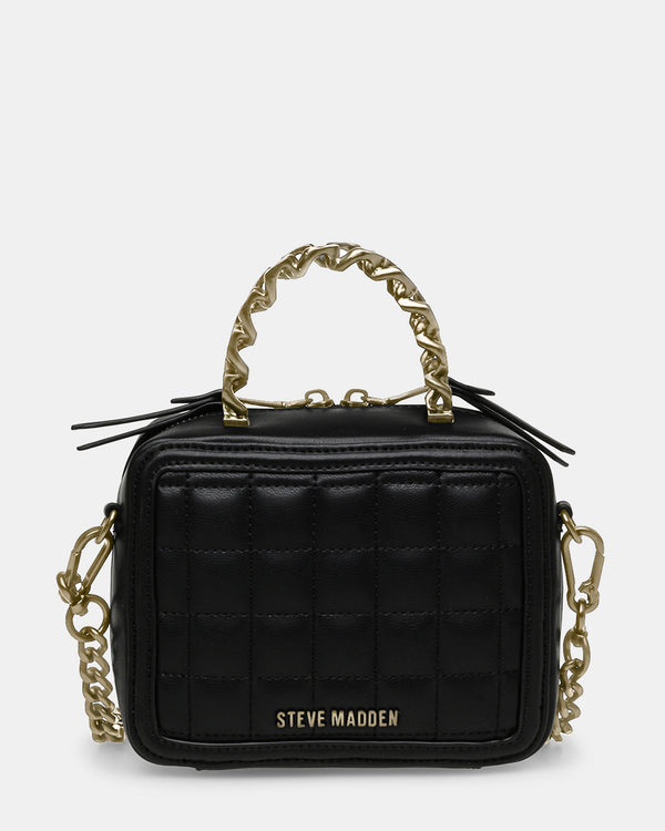 Steven New York Blovingq Multicolore Noir