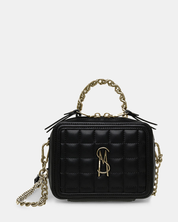 steven new york Blovingq Multicolore Noir