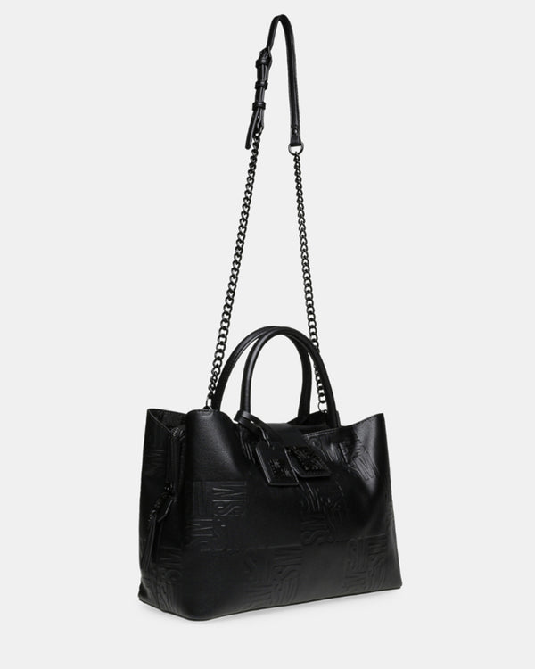 Steven New York Bloyal Noir