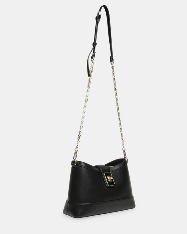 Steven New York Bluxburg Noir