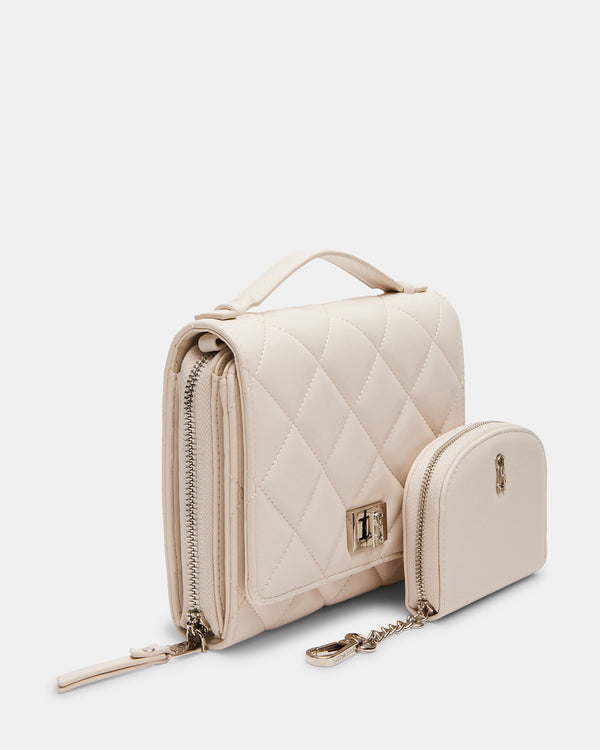 Steven New York Blyra Naturel