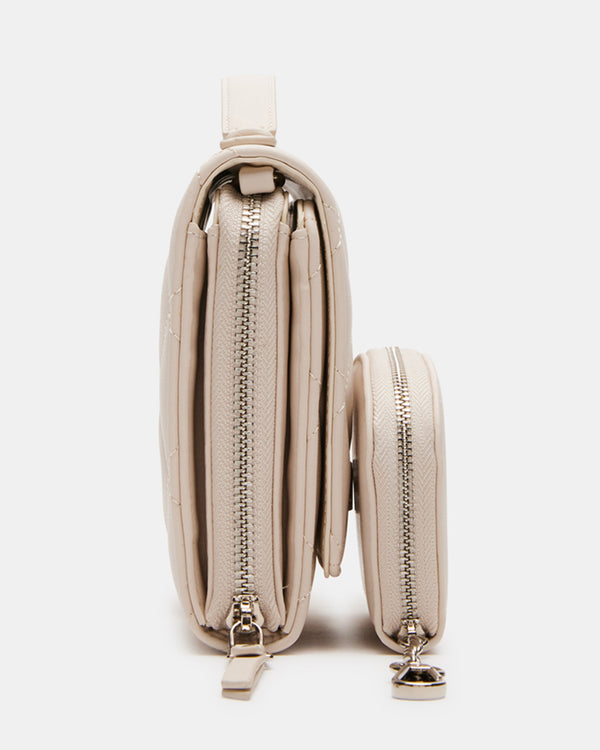 Steven New York Blyra Naturel