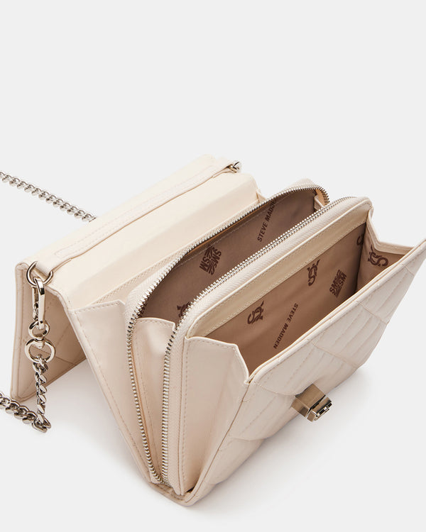 Steven New York Blyra Naturel