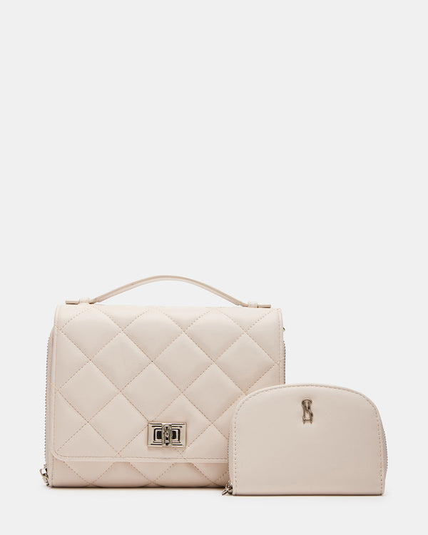 steven new york Blyra Naturel