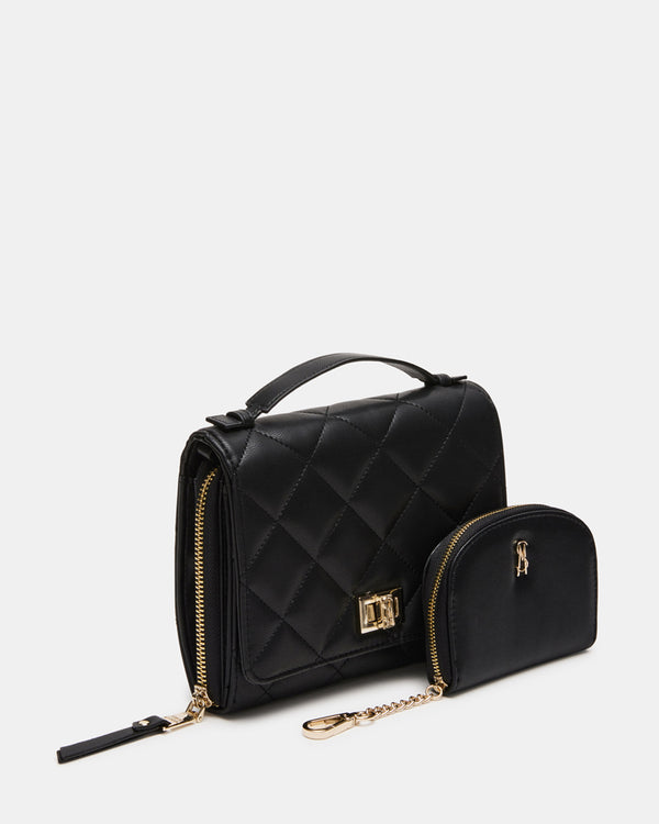 Steven New York Blyra Noir