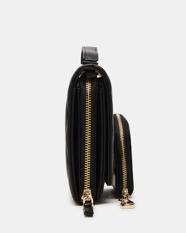 Steven New York Blyra Noir