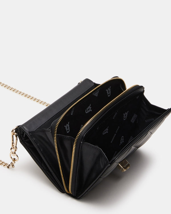 Steven New York Blyra Noir