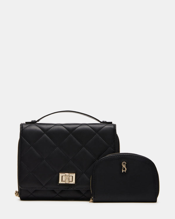 steven new york Blyra Noir