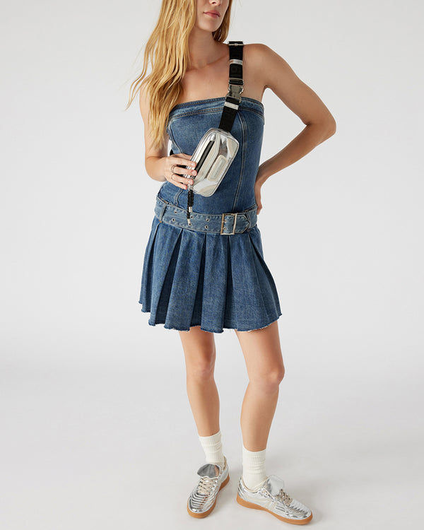 Steven New York Bmadridd Argent