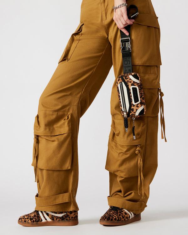 Steven New York Bmadridd Léopard