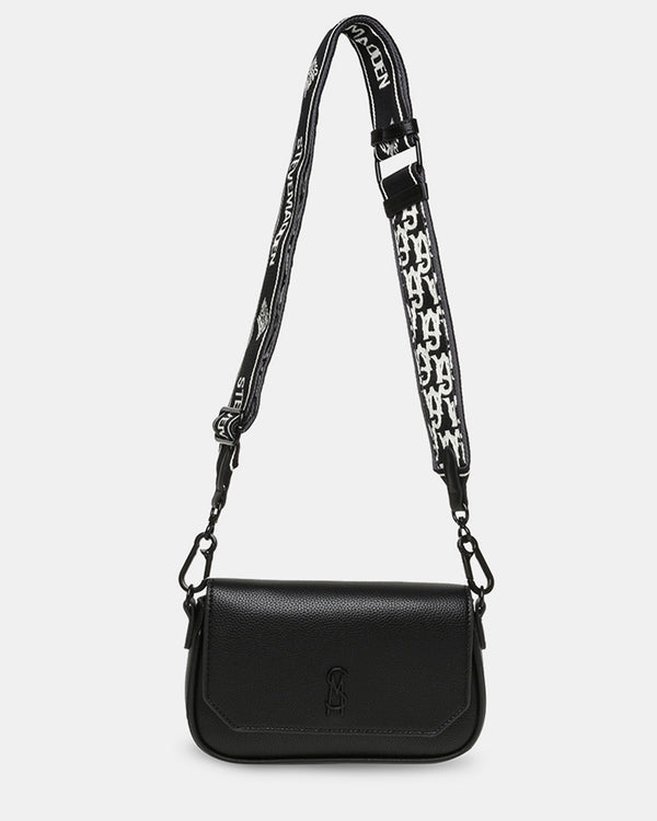 steven new york Bmae Noir