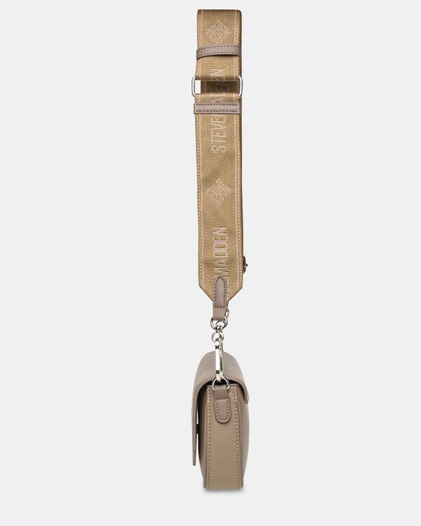 Steven New York Bmae Taupe