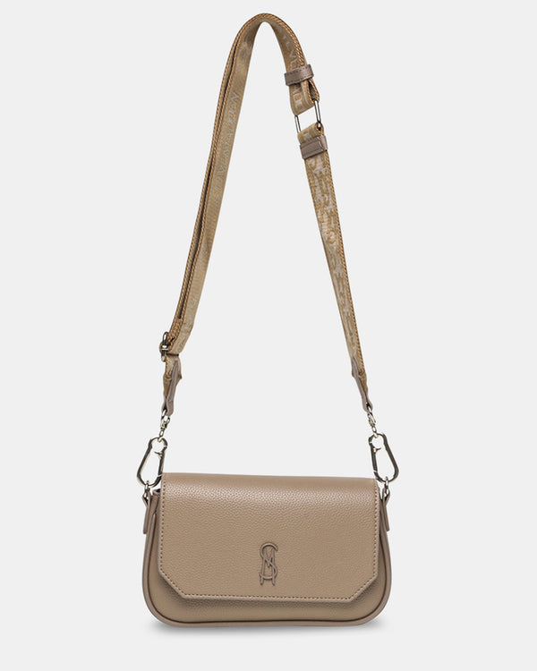 steven new york Bmae Taupe