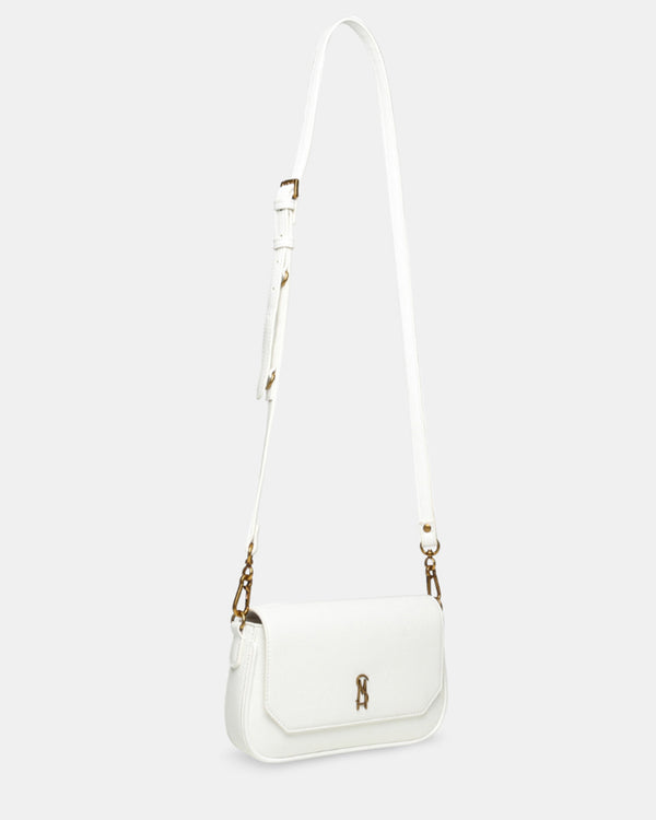 Steven New York Bmae-x Blanc Multicolore