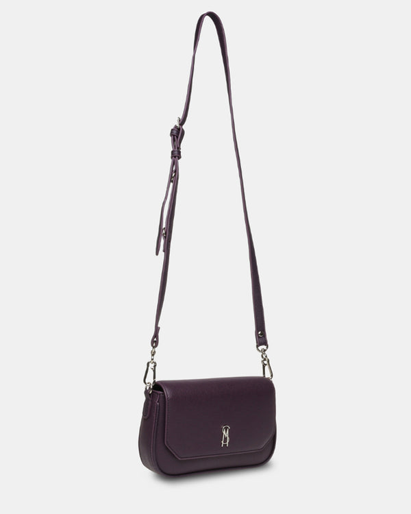 Steven New York Bmae-x Multicolore Violet