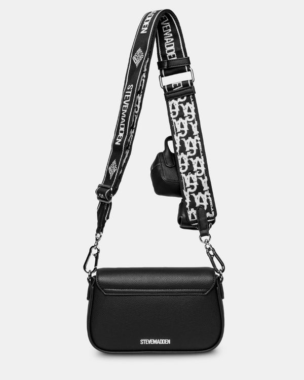 Steven New York Bmae-x Noir