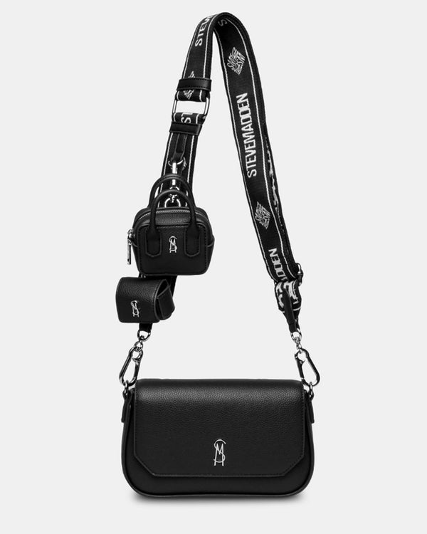 steven new york Bmae-x Noir