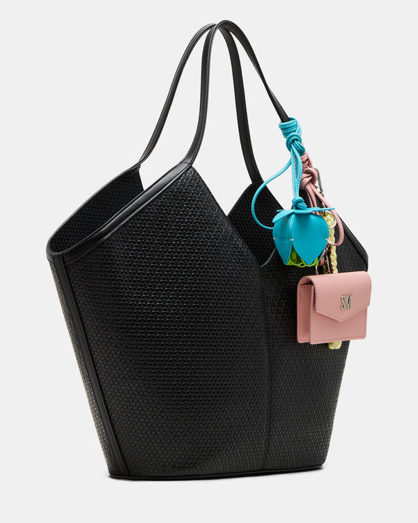 Steven New York Bmaira Black