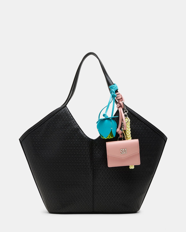 steven new york Bmaira Black