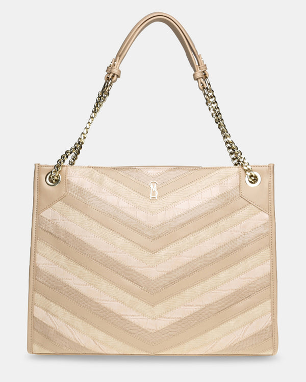 steven new york Bmalie Multi-naturel