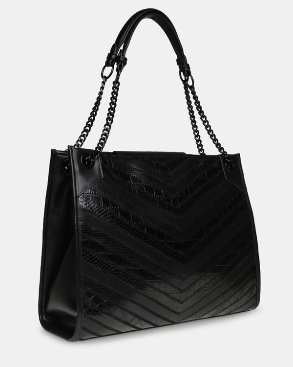 Steven New York Bmalie Noire