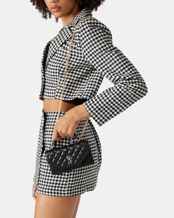 Steven New York Bmaly Noir Multicolore