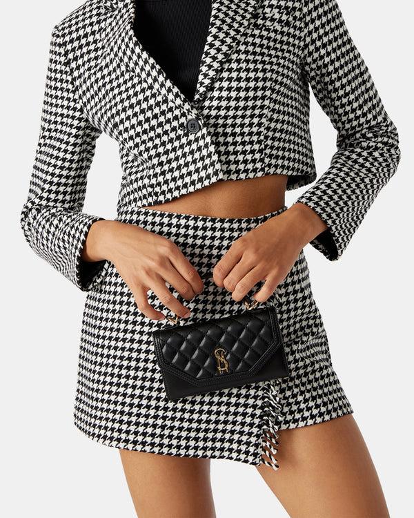 Steven New York Bmaly Noir Multicolore