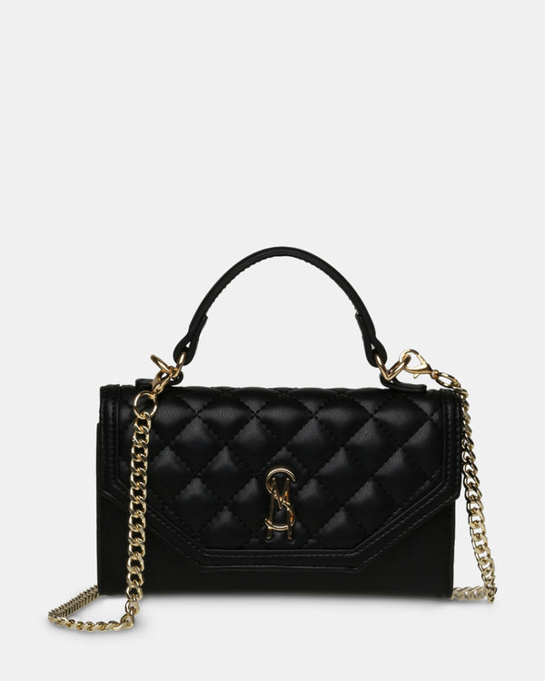 steven new york Bmaly Noir Multicolore