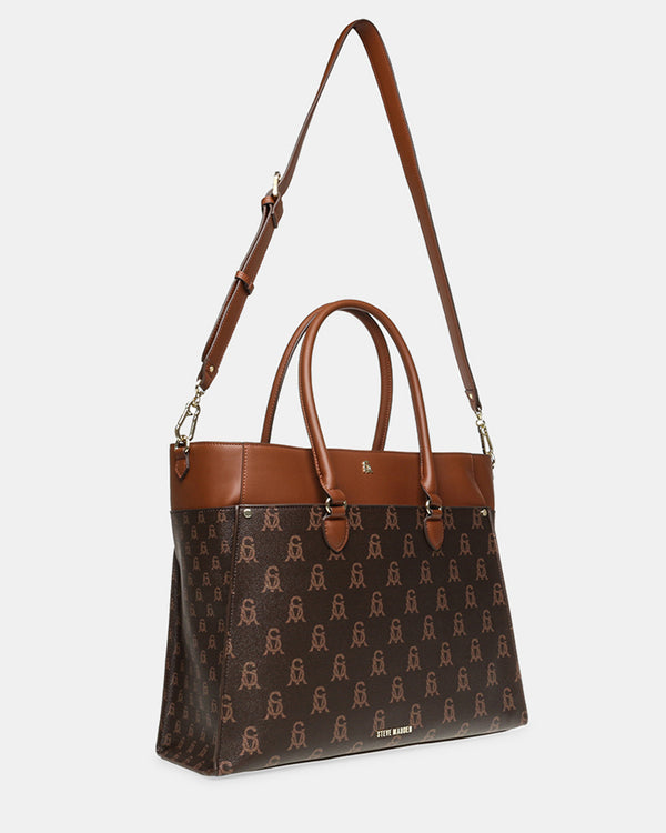 Steven New York Bmario Brun