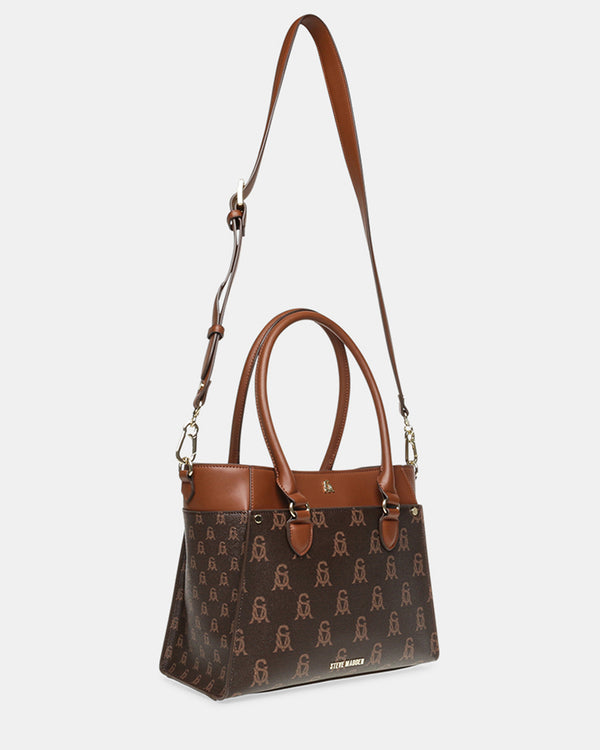 Steven New York Bmarios Brun